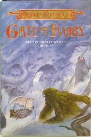Gate of Ivory (Hard Cover) Bk 6