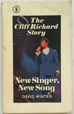 New Singer, New Song. The Cliff Richard