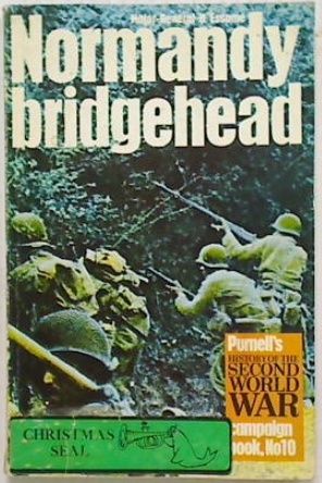 Normandy Bridgehead