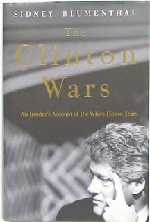 The Clinton Wars.