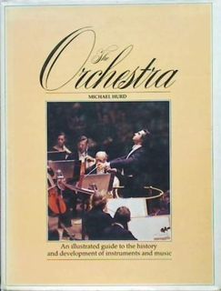 The Orchestra. An illustrated Guide