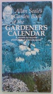 Allan Seale's Garden Book of the Gardener's