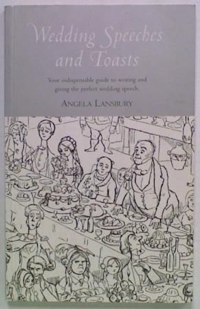 Wedding Speeches and Toasts