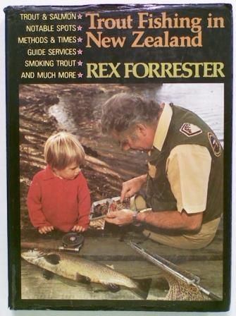 Trout Fishing in New Zealand