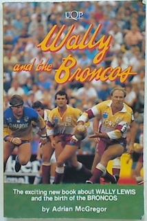 Wally and the Broncos