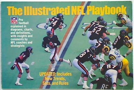 The Illustrated NFL Playbook