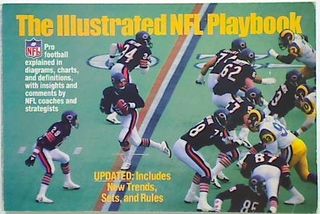 The Illustrated NFL Playbook