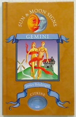 Sun & Moon Signs. Gemini