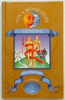 Sun & Moon Signs. Gemini