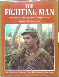 The Fighting Man. From Alexander The