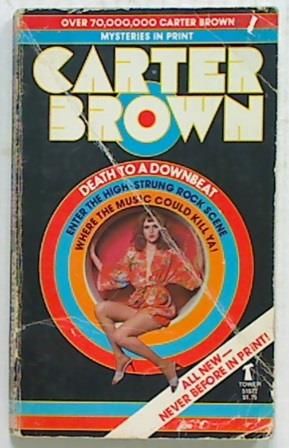 Death To A Downbeat