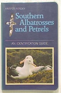 Southern Albatrosses and Petrels