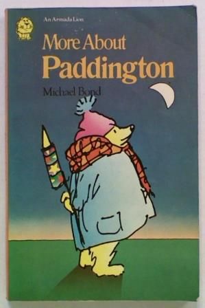 More About Paddington