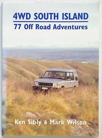 4WD South Island. 77 Off Road