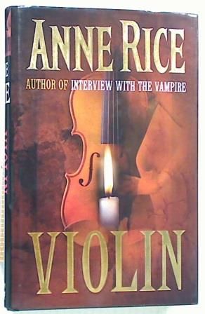 Violin (Hard Cover)