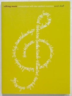 Talking Music: Conversations with