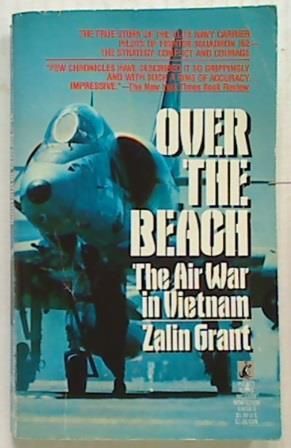 Over the Beach: The Air War in Vietnam