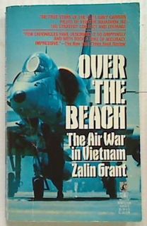 Over the Beach: The Air War in Vietnam