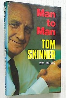 Man to Man. Tom Skinner With John Berry