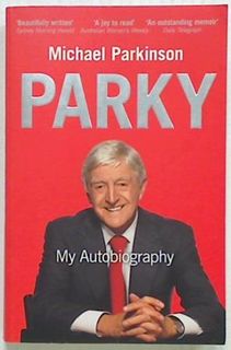 Parky: My Autobiography