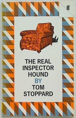 The Real Inspector Hound (A Play)