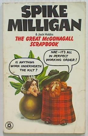 The Great McGonagall Scrapbook