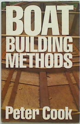 Boat Building Methods