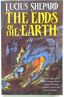 The Ends of the Earth
