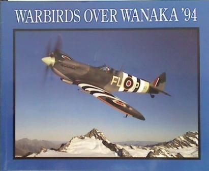 Warbirds Over Wanaka '94