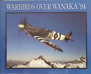 Warbirds Over Wanaka '94