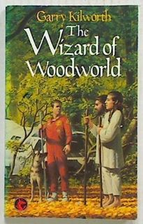 The Wizard of Woodworld