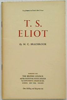 T.S. Eliot