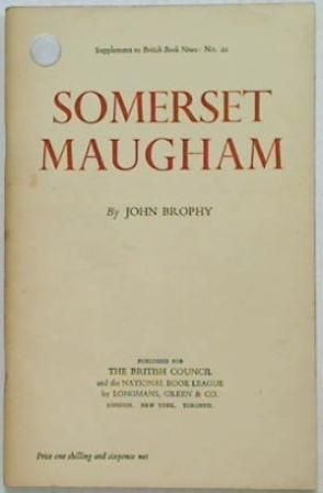Somerset Maugham