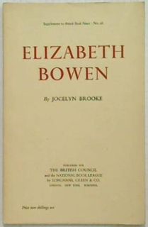 Elizabeth Bowen