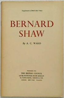 Bernard Shaw