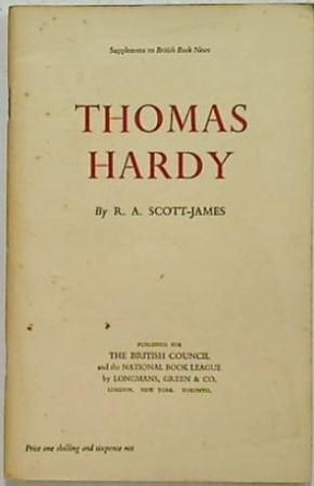 Thomas Hardy