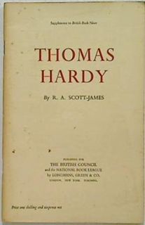 Thomas Hardy