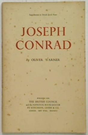 Joseph Conrad