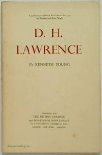 D.H. Lawrence