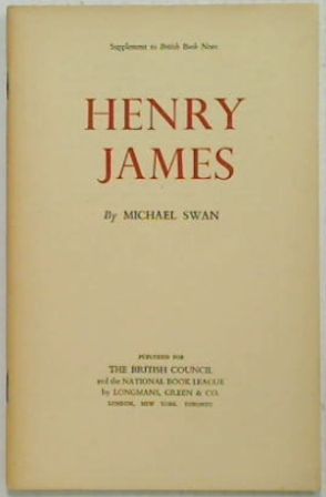 Henry James