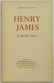 Henry James