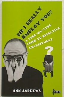 Did I Really Employ You? A Step-by-Step