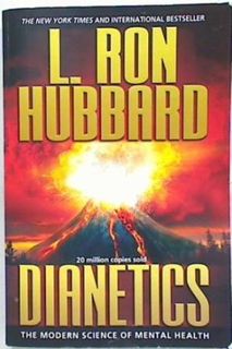 Dianetics