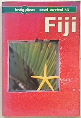 Lonely Planet - Fiji (1997)