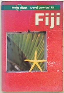 Lonely Planet - Fiji (1997)