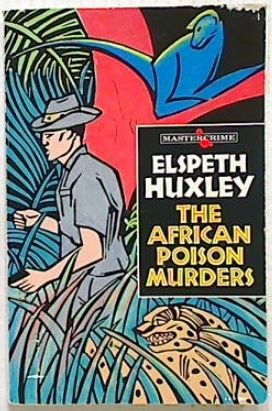 The African Poison Murders