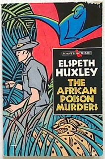 The African Poison Murders
