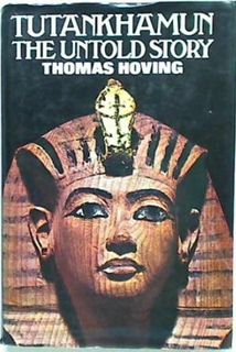 Tutankhamun The Untold Story