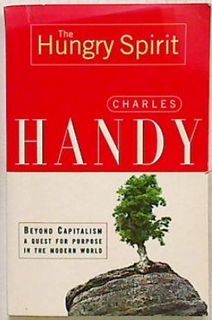 The Hungry Spirit. Beyond Capitalism