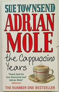 Adrian Mole:The Cappuccino Years